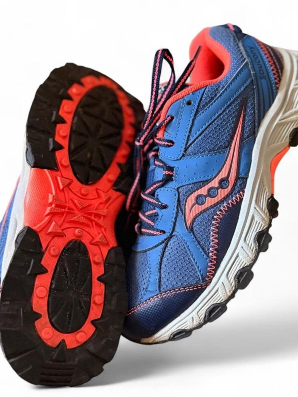 Saucony Women's Multi Trainers Size 8.5